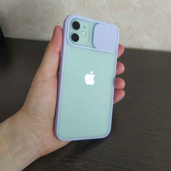 iPhone 12 Case iPhone 12 pro Case iPhone 12 pro Max Case Purple - Picture 8 of 9